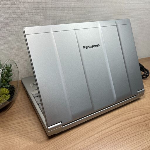 楽天市場】中古PC Windows11 Panasonic Let