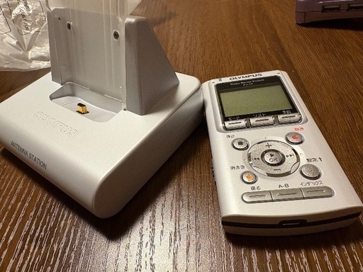 OLYMPUS オリンパス　PJ-10