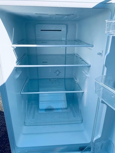 ♦️ ヤマダ電機ノンフロン冷凍冷蔵庫【2017年式】YRZ-F15E1