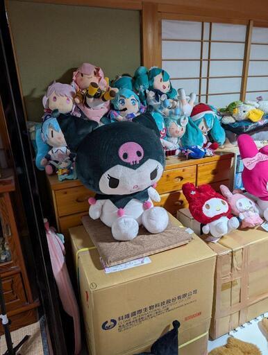 サンリオ マイメロ 大量 まとめ ぬいぐるみ マスコット クッション セット サンリオ マイメロ 大量 まとめ ぬいぐるみ マスコット クッション