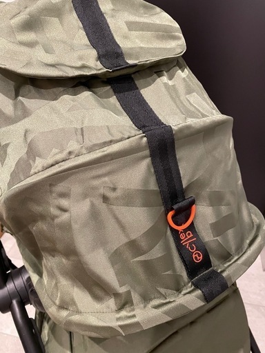 美品】早い者勝ち サイベックベビーカー メリオ アルミストリート