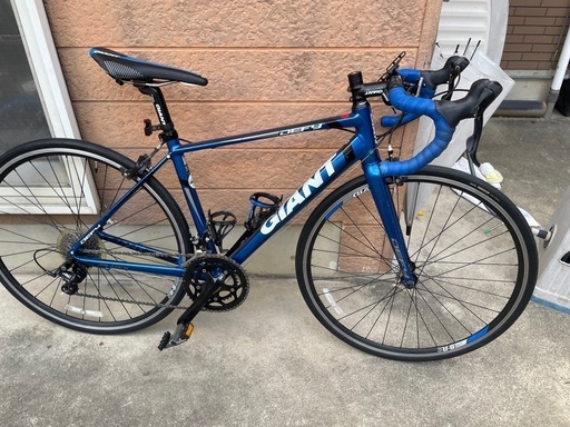 要整備】Scott Speedster S55 スコット（ジャンク）