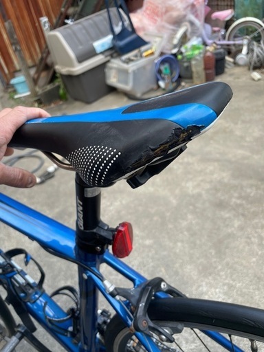 GIOS「ジオス」 PURE DROP 2018年モデル ロードバイク 3722031200001