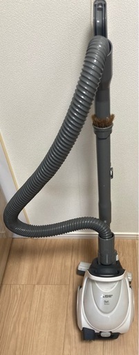三菱社製掃除機\n