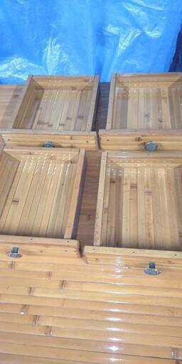 梅里竹芸製品の高級品です 梅里竹芸製品です。②チュア(2