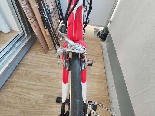大泉学園付近PINARELLO FP2 | ペダリストピナレロショップ青山