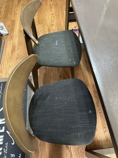 IKEA ダイニングテーブルセット IKEA／イケア／ダイニングテーブル
