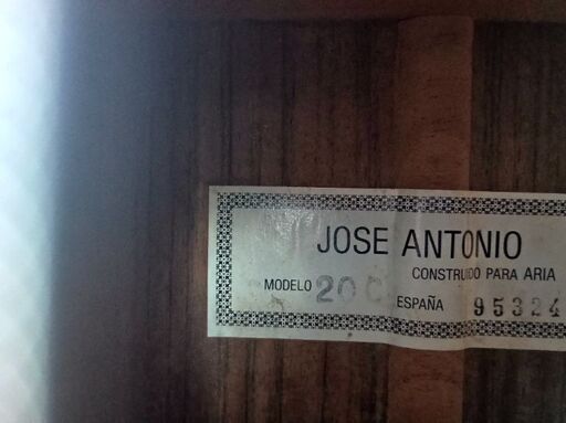 JOSE ANTONIO 20C 95年製 39 Jose Antonio Paez Stock Photos, High