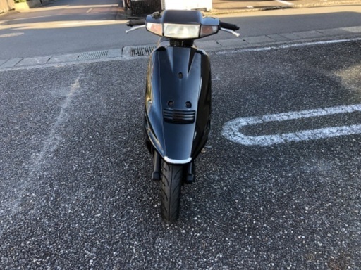 スズキアドレスv100 CE11A(不動) アドレスV100不動からの復活