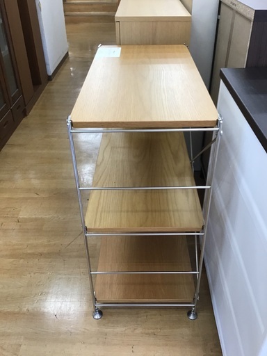 【トレファク神戸新長田】無印良品のユニットシェルフ入荷しました！!!【取りに来れる方限定】 トレファク神戸新長田】無印良品のユニットシェルフ入荷しました