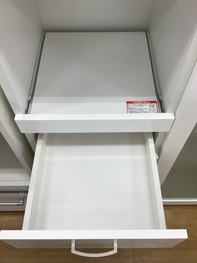 トレファク神戸新長田】ニトリのレンジ台入荷しました！!【取りに