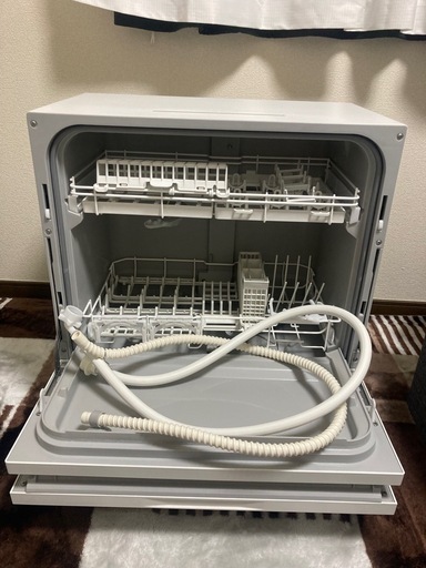 HOSIZAKI/ホシザキ 業務用 食器洗浄機 ガスブースター 3相200V