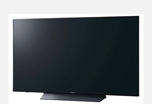 パナソニック 4K液晶 テレビ 新品同様 49インチ パナソニック VIERA TH