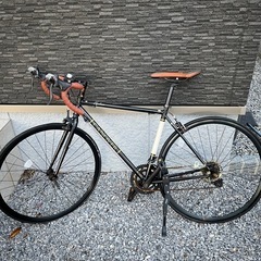 Exect familiar 三輪自転車 Shimano 6段変速搭載 3 wheelsTrike 20