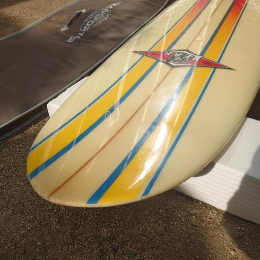 サーフボード(ベアー社製 セミロング)