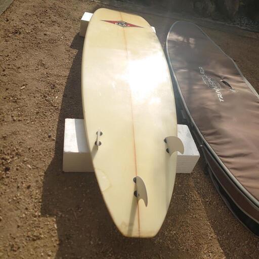 サーフボード(ベアー社製 セミロング)