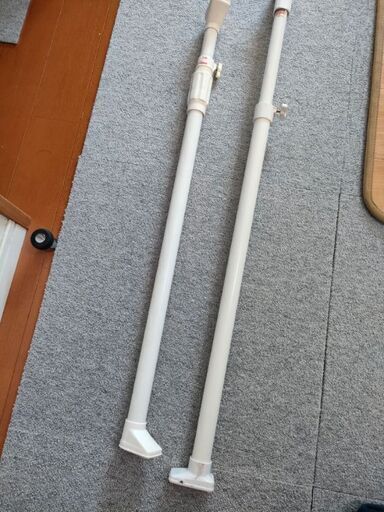 突っ張り棒　2本セット