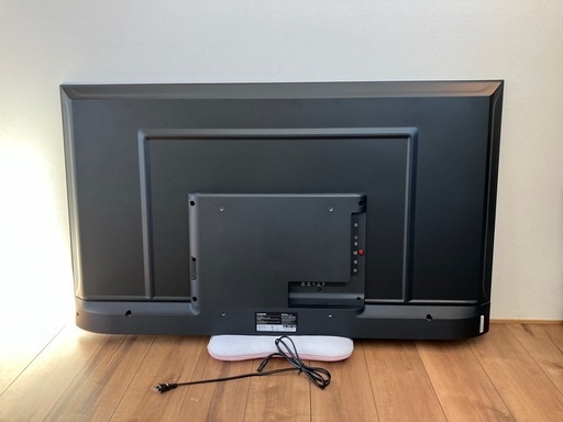 Xiaomi 55インチ液晶テレビ L55M8-A2TWN 製造年2023 【公式通販】