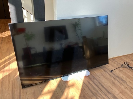 Xiaomi 55インチ液晶テレビ L55M8-A2TWN 製造年2023 Xiaomi Xiaomi TV