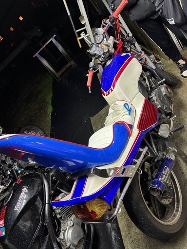 ジェイド250 cbx仕様 ジェイド250 CBX仕様外装セット 楽天市場