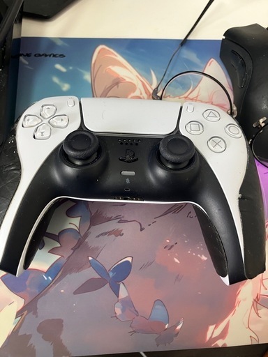 PS5デジタルエディション500GB