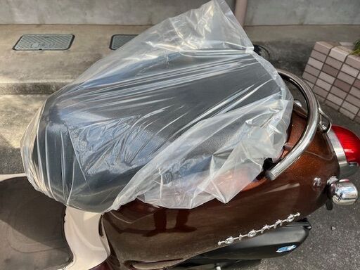 NO.3】美車！ホンダ ジョルノ AF70 ブラウン 4サイクル 鹿児島市