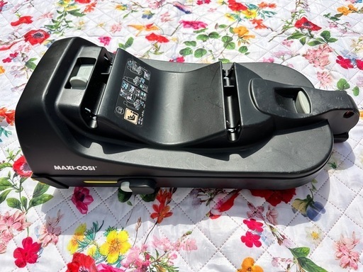 カード決済対応！20Y0099 7 LEA MAN チャイルドシート ソシエ・ネディ