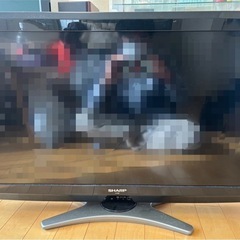 xioami シャオミ チューナーレス 32型スマートテレビ L32M8-A2TWN 未