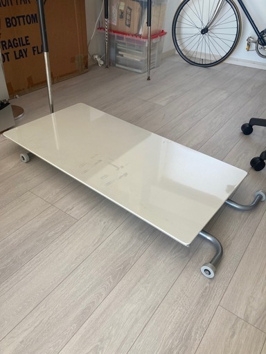 ニトリ 昇降テーブル ニトリ センターテーブル(リフティ3CN MBR) 昇降