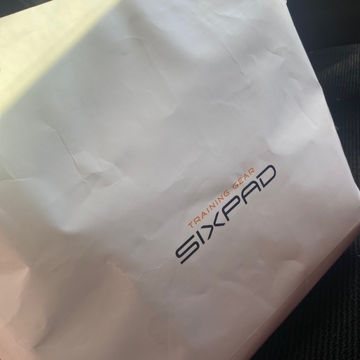 シックスパットセット