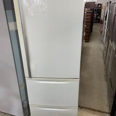 鹿児島市リサイクルショップスターズ吉野店】3ドア冷蔵庫 2015年製 3