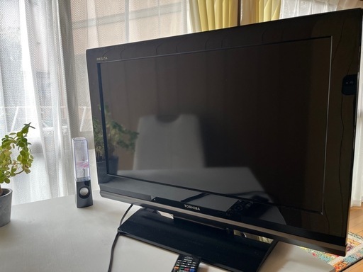 テレビ