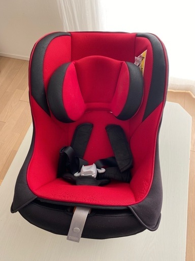 愛品館市原店】 フラディアラクート チャイルドシート 【管理ICS022455