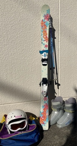 楽天市場】子供（スキー板｜スキー用品）：ウィンタースポーツ 