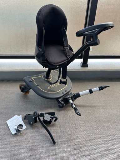 愛品館 江戸川店】 GB ポキットメッシュ ベビーカーID:110-024821-007