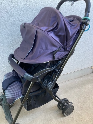 三軒茶屋】サイベックス メリオカーボン