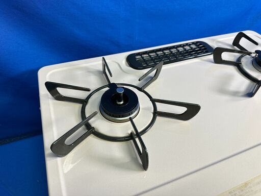 未開封 パロマ ガステーブル 都市ガス用【リサイルマート下関店】