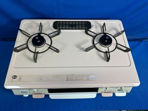 値下げ】ノーリツ NW61QVR 13A12A [ガステーブル ホーロートップ水無