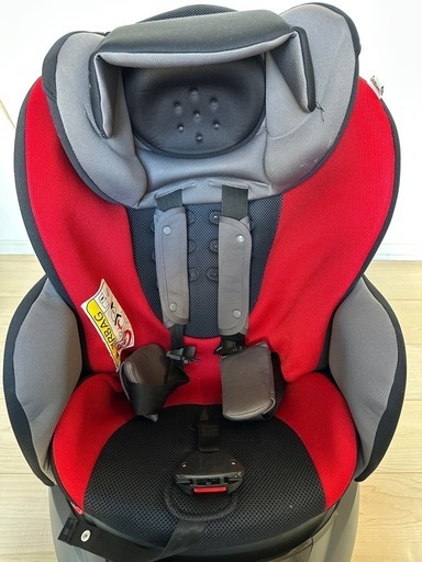 ☆5111☆Maxi-Cosi マキシコシ 2 WAY Fix ペブルプラス・ツーウェイ