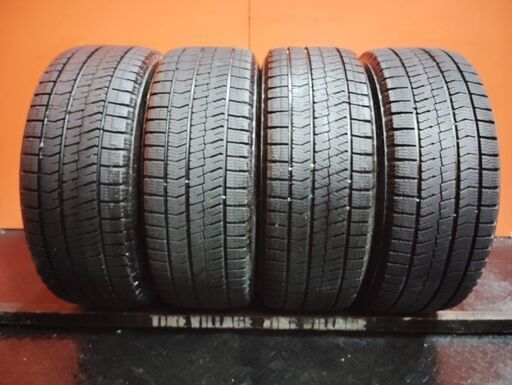 BS VRX2 205/55R16 スタッドレス【トヨタ カローラツーリング BS VRX2 205/55R16 スタッドレス【トヨタ カローラツーリング