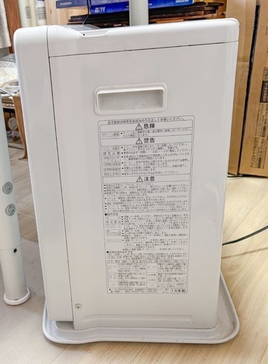 煙突式ストーブ コロナ Vシリーズ 石油ストーブ ポット式 煙突式 輻射 