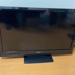 東京都の液晶テレビ レグザの中古が安い！激安で譲ります・無料であげます｜ジモティー