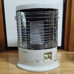 Rinnai セラミックヒーター 2500W リンナイ ガスストーブ セラミックヒーター2500