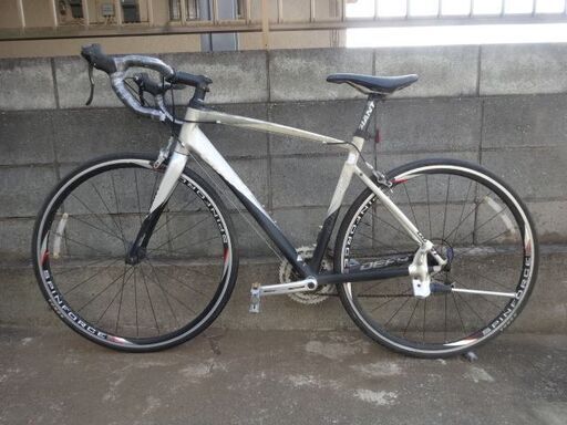 GIANT（ジャイアント） DEFY3（デフィ） ロードバイク 管理NO.20241229 