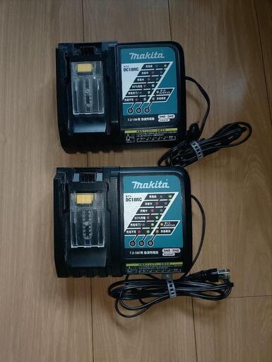 マキタ 1台 makitaマキタMHW180DZ充電式洗浄機 新品未開封品本体のみ