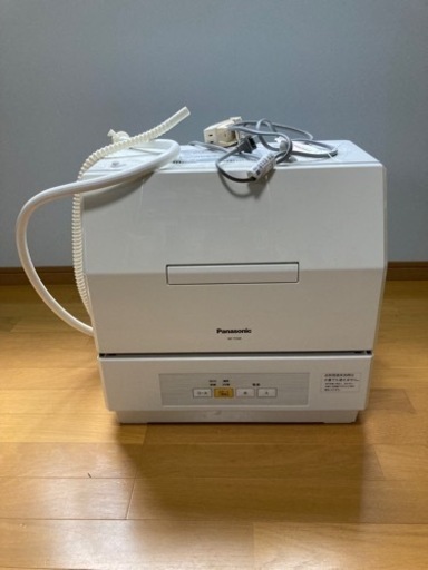 【最終値下げ】食器洗い乾燥機（2019年製）