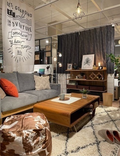 幅120cm センターテーブル(セリスMBR) ニトリ ニトリ 幅120cm センターテーブル(セリスMBR) : ニトリ Yahoo!店