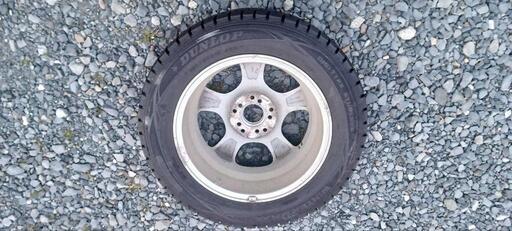 185/65R15アルミホイール 日産純正アルミタイヤセット 185/65R15 楽天