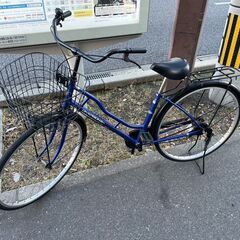 リサイクルショップどりーむ鹿大前店】No.1589 ロードバイク 700×25C