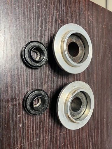 RSR サスペンション ホンダ ヴェゼル RSR RSR Best☆i 車高調 (推奨 